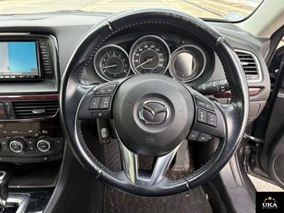 2013 Mazda Atenza - Thumbnail