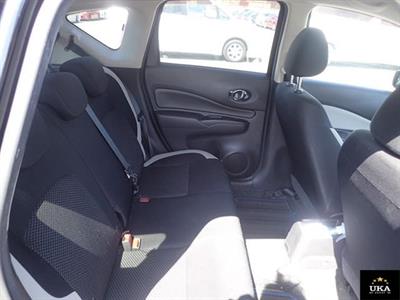 2018 Nissan Note - Thumbnail