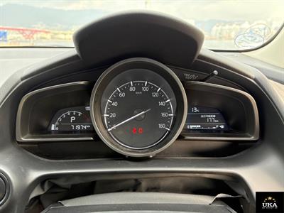 2020 Mazda Demio - Thumbnail