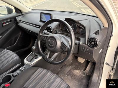 2020 Mazda Demio - Thumbnail