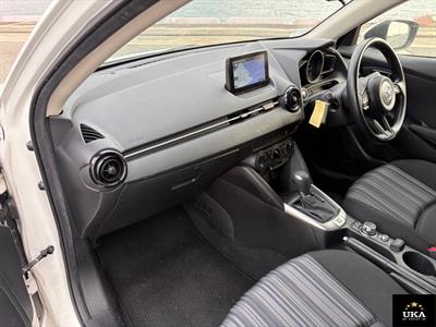 2020 Mazda Demio - Thumbnail