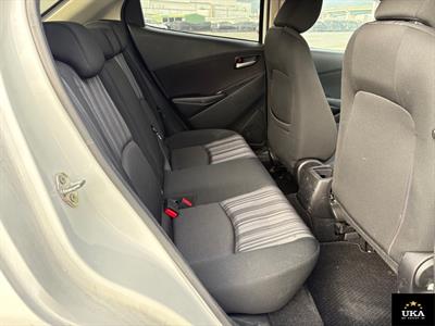 2020 Mazda Demio - Thumbnail