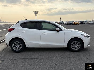 2020 Mazda Demio - Thumbnail