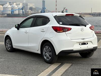 2020 Mazda Demio - Thumbnail