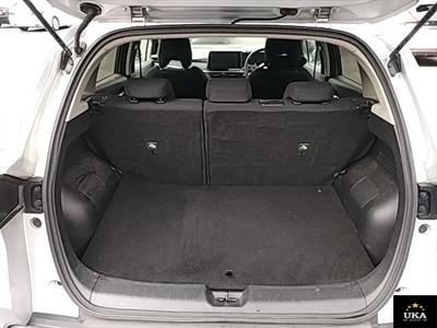 2021 Nissan Note - Thumbnail