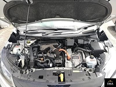 2021 Nissan Note - Thumbnail