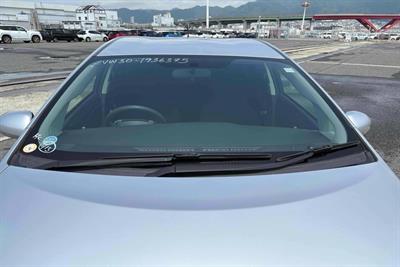 2015 Toyota Prius - Thumbnail