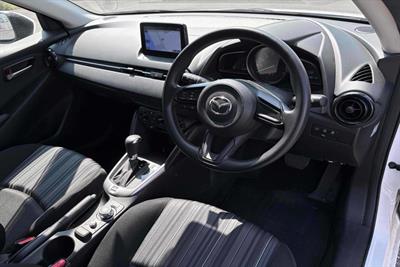 2020 Mazda 2 - Thumbnail