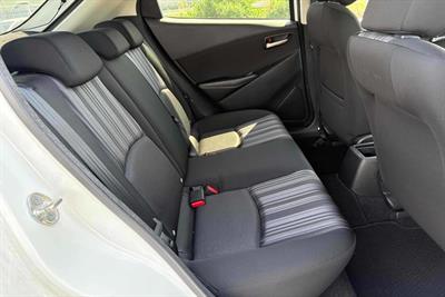2020 Mazda 2 - Thumbnail