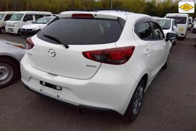 2020 Mazda 2 - Thumbnail