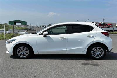 2020 Mazda 2 - Thumbnail