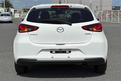2020 Mazda 2 - Thumbnail