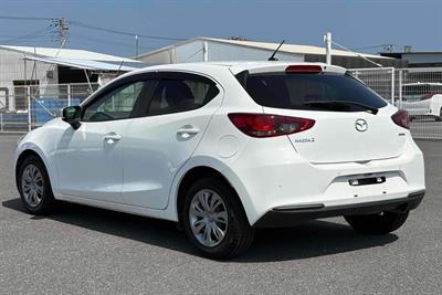 2020 Mazda 2 - Thumbnail