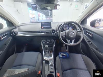 2015 Mazda Demio - Thumbnail