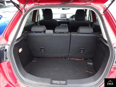 2015 Mazda Demio - Thumbnail