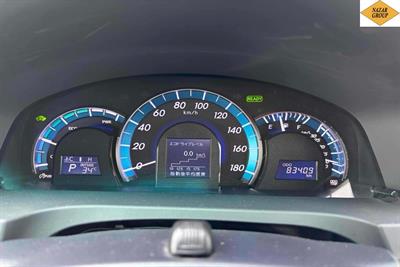 2012 Toyota Camry - Thumbnail