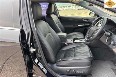 2012 Toyota Camry - Thumbnail