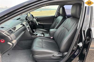 2012 Toyota Camry - Thumbnail