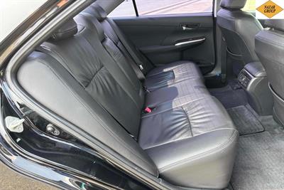 2012 Toyota Camry - Thumbnail