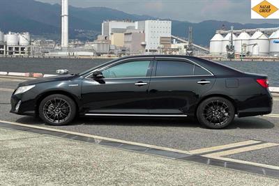 2012 Toyota Camry - Thumbnail