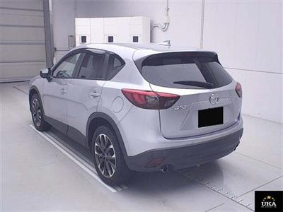 2015 Mazda CX-5 - Thumbnail