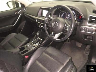 2015 Mazda CX-5 - Thumbnail