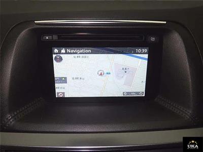 2015 Mazda CX-5 - Thumbnail