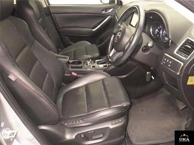 2015 Mazda CX-5 - Thumbnail