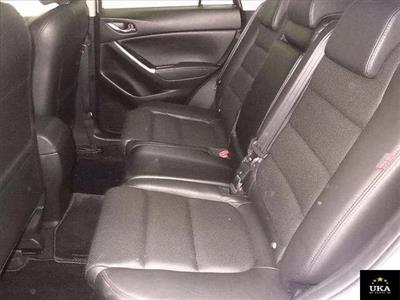 2015 Mazda CX-5 - Thumbnail