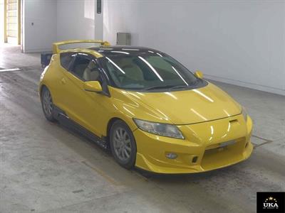 2012 Honda CR-Z
