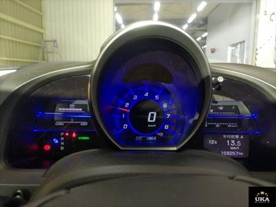 2012 Honda CR-Z - Thumbnail