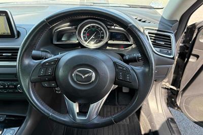 2014 Mazda Axela - Thumbnail