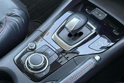 2014 Mazda Axela - Thumbnail