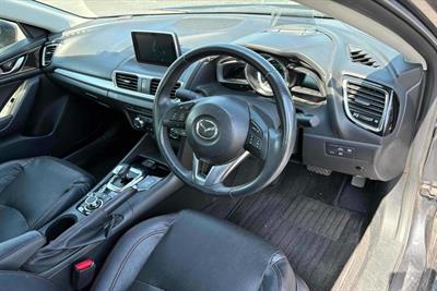 2014 Mazda Axela - Thumbnail