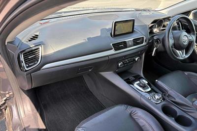 2014 Mazda Axela - Thumbnail