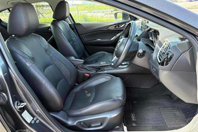 2014 Mazda Axela - Thumbnail