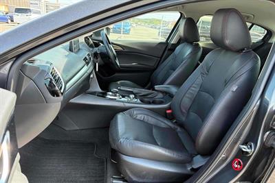 2014 Mazda Axela - Thumbnail