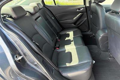 2014 Mazda Axela - Thumbnail
