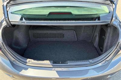 2014 Mazda Axela - Thumbnail