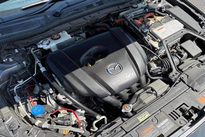 2014 Mazda Axela - Thumbnail