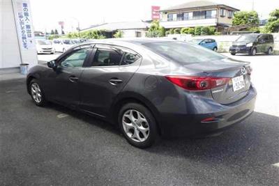 2014 Mazda Axela - Thumbnail