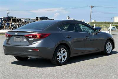 2014 Mazda Axela - Thumbnail