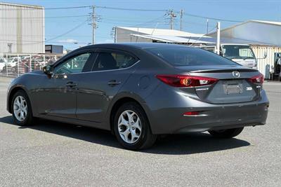 2014 Mazda Axela - Thumbnail