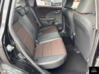 2012 Honda Fit - Thumbnail