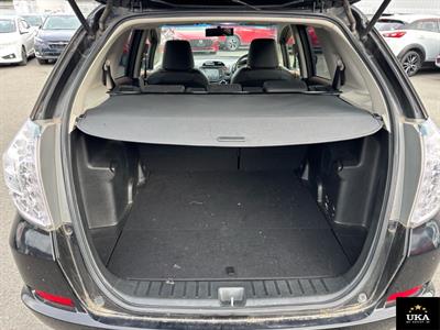 2012 Honda Fit - Thumbnail