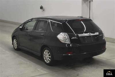 2012 Honda Fit - Thumbnail