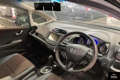 2012 Honda Fit - Thumbnail