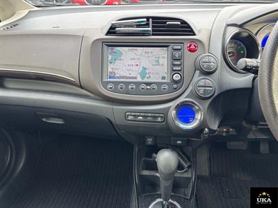 2012 Honda Fit - Thumbnail