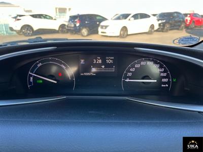 2017 Toyota Sienta - Thumbnail