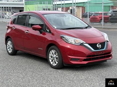 2019 Nissan Note